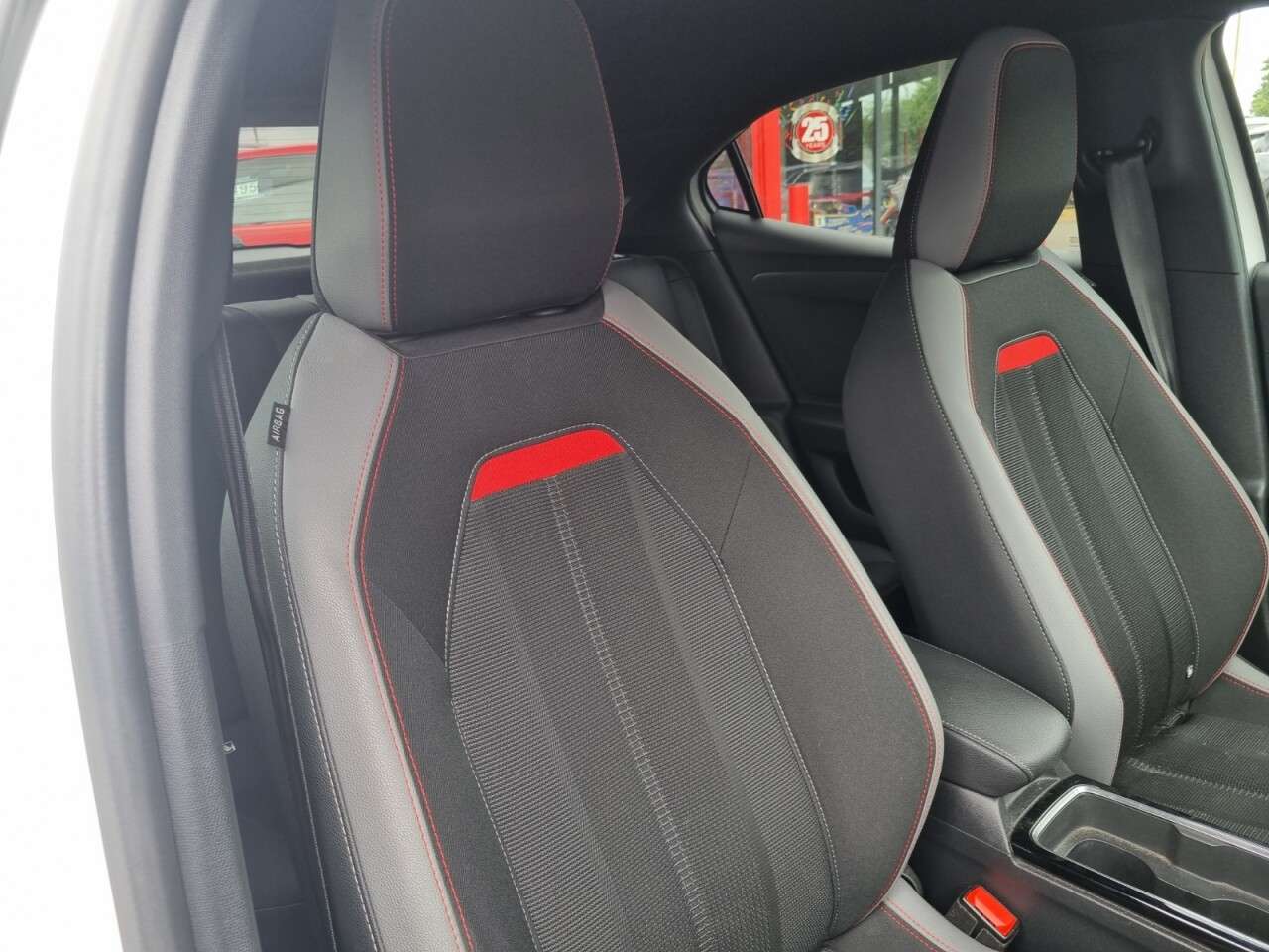 2023 VAUXHALL MOKKA 2023 VAUXHALL MOKKA
