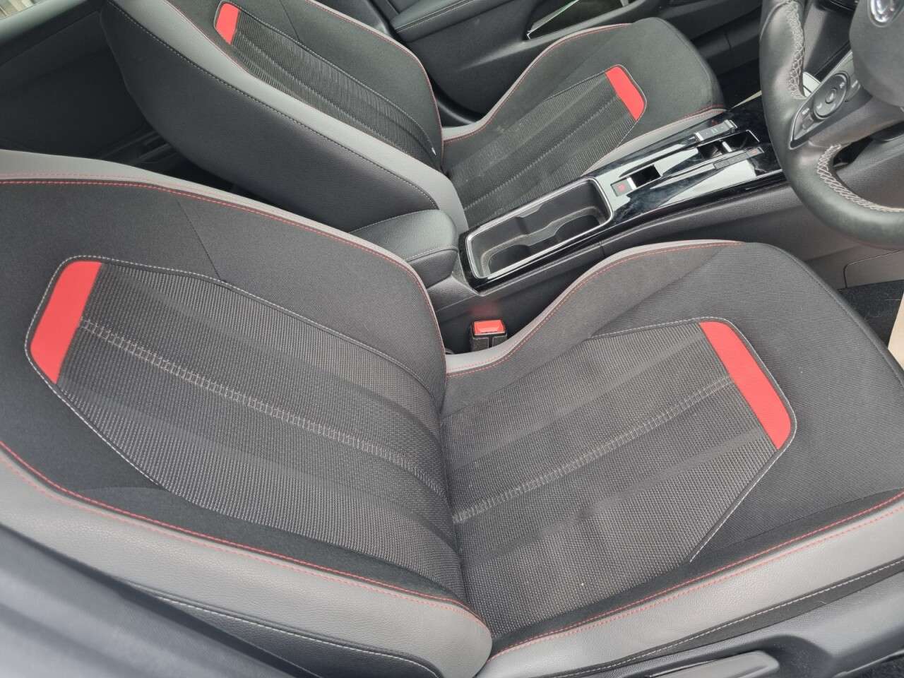 2023 VAUXHALL MOKKA 2023 VAUXHALL MOKKA