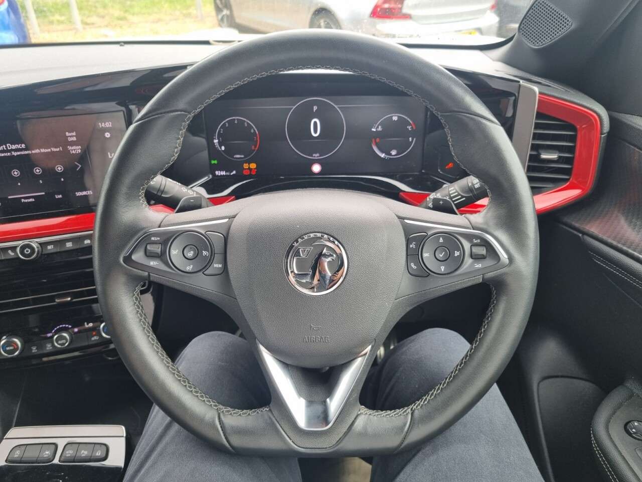 2023 VAUXHALL MOKKA 2023 VAUXHALL MOKKA