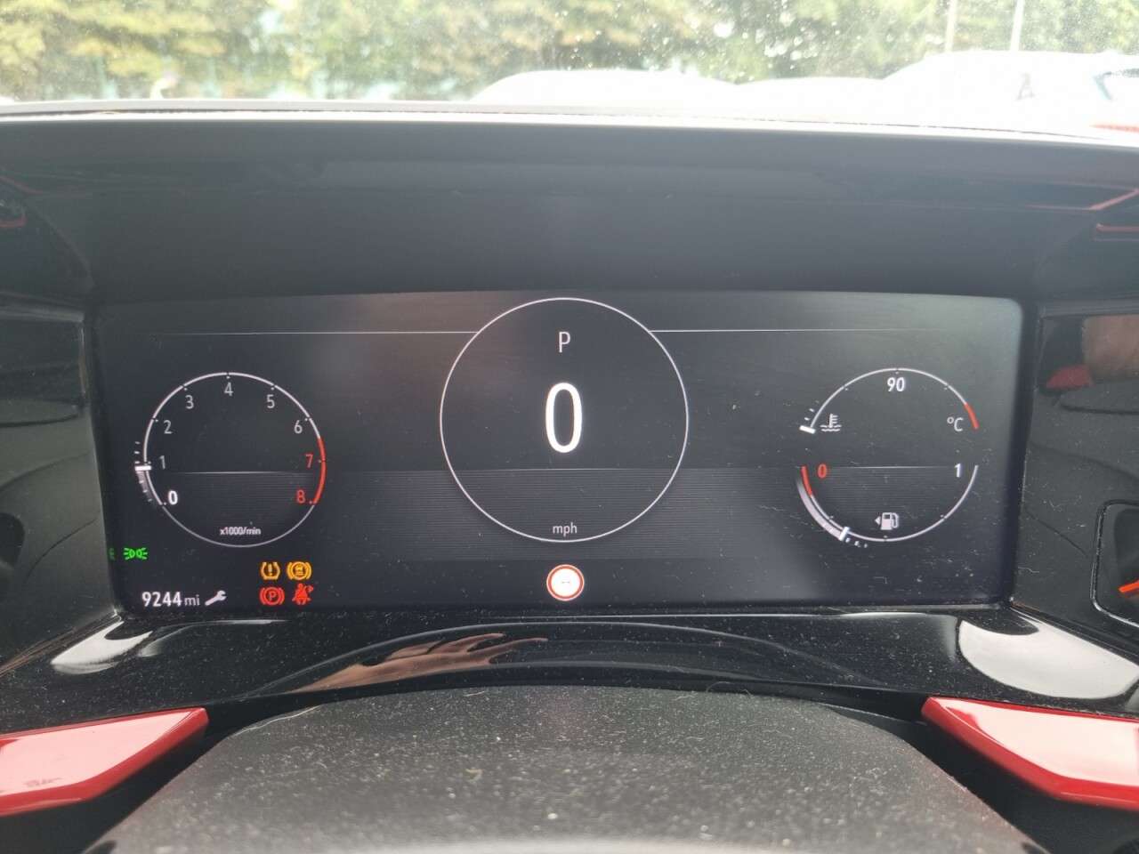 2023 VAUXHALL MOKKA 2023 VAUXHALL MOKKA