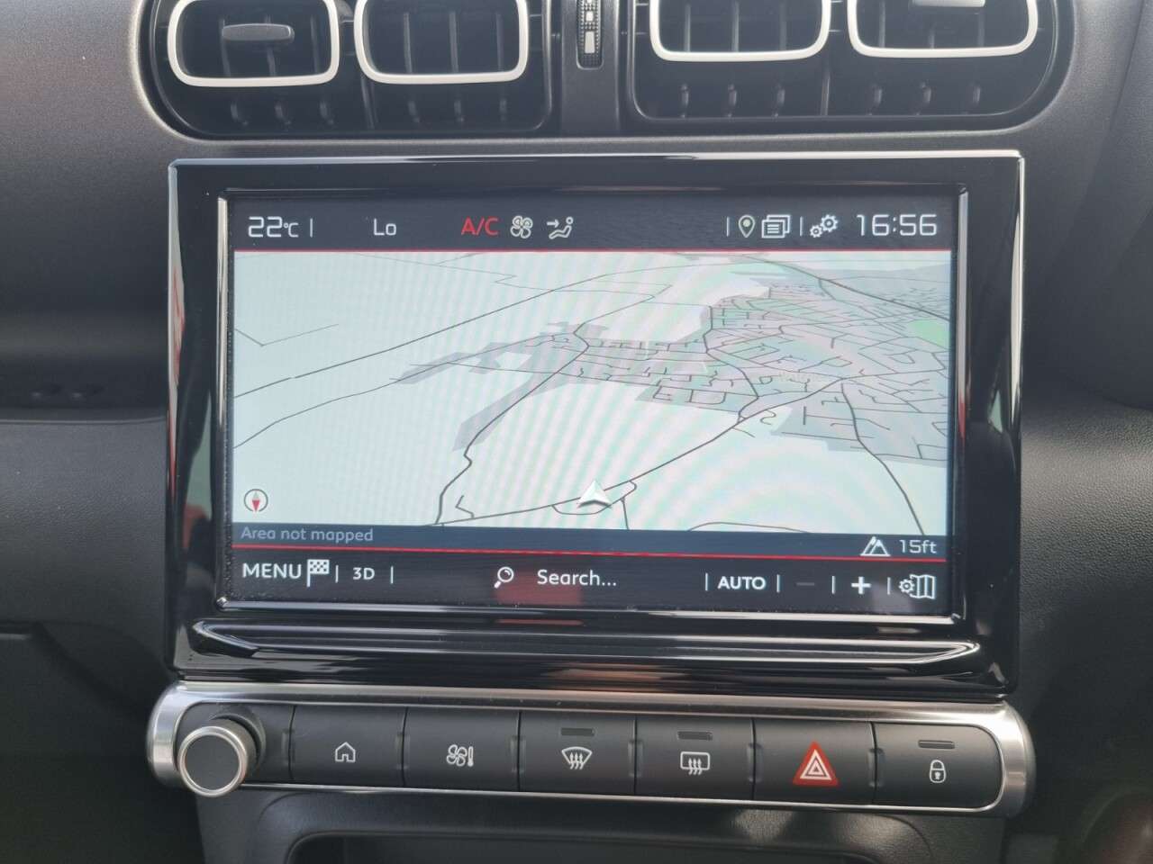 A 2024 CITROEN C3 AIRCROSS 1.2 PureTech PLUS SUV 5dr Petrol EAT6 Euro 6 (s/s) (130 ps) A 2024 CITROEN C3 AIRCROSS 1.2 PureTech PLUS SUV 5dr Petrol EAT6 Euro 6 (s/s) (130 ps)
