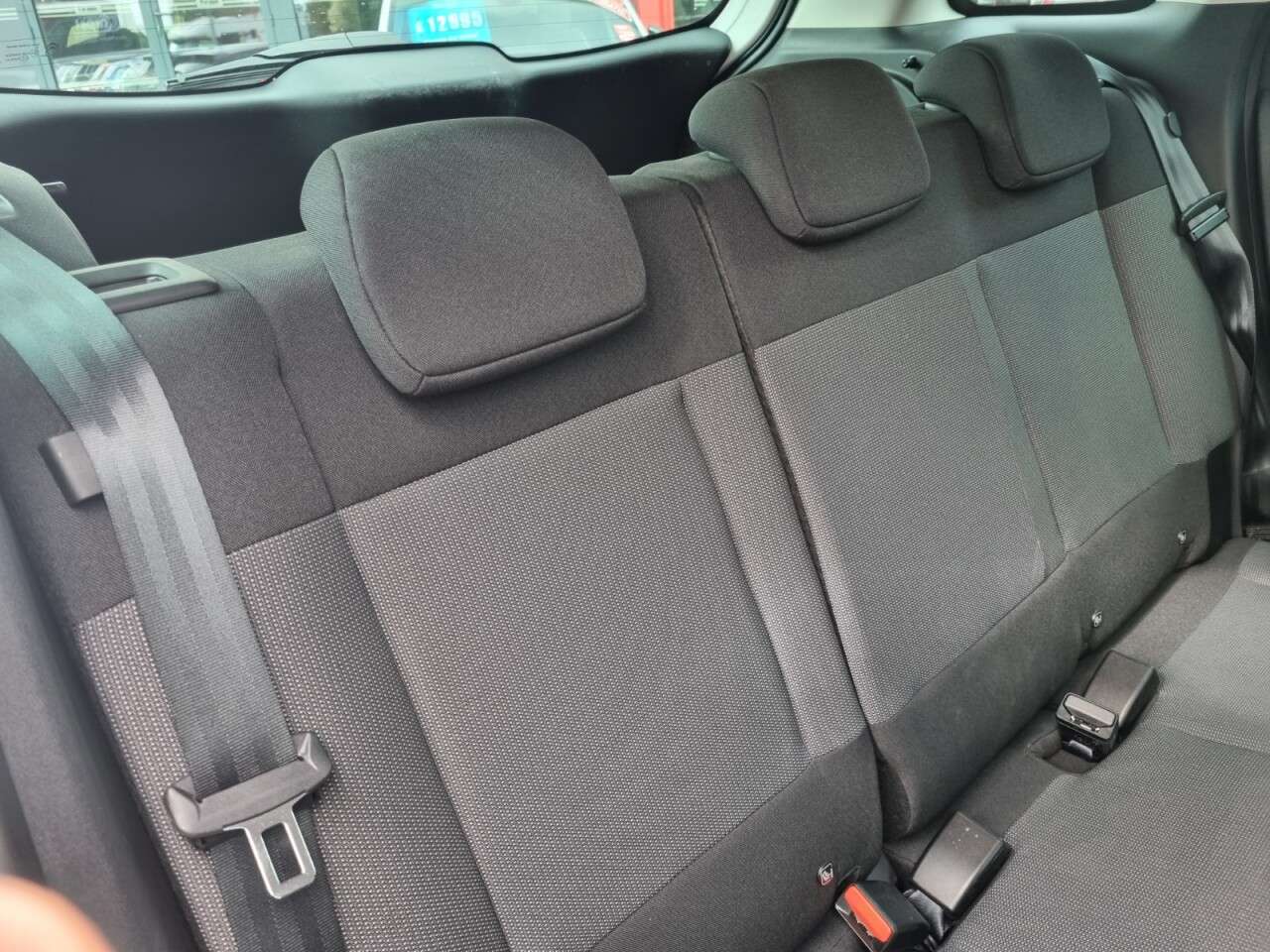 2024 CITROEN C3 AIRCROSS 2024 CITROEN C3 AIRCROSS