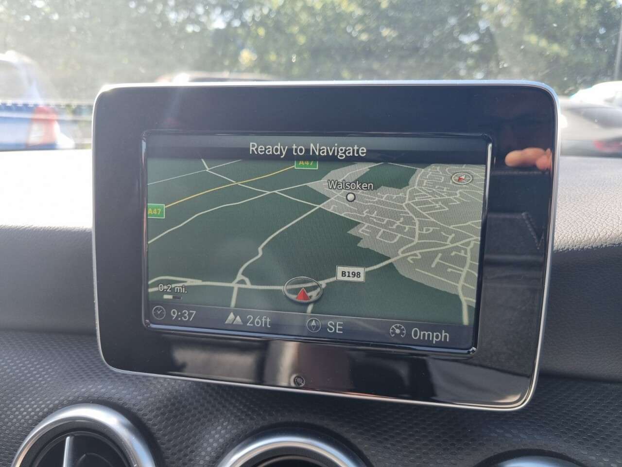 A 2018 MERCEDES-BENZ A-CLASS 1.6 A160 SE (Executive) Hatchback 5dr Petrol 7G-DCT Euro 6 (s/s) (102 ps) A 2018 MERCEDES-BENZ A-CLASS 1.6 A160 SE (Executive) Hatchback 5dr Petrol 7G-DCT Euro 6 (s/s) (102 ps)