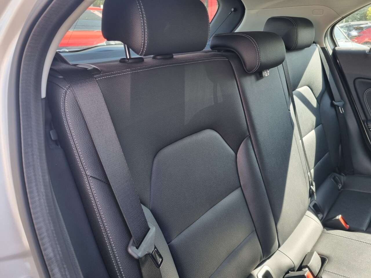 2018 MERCEDES-BENZ A-CLASS 2018 MERCEDES-BENZ A-CLASS