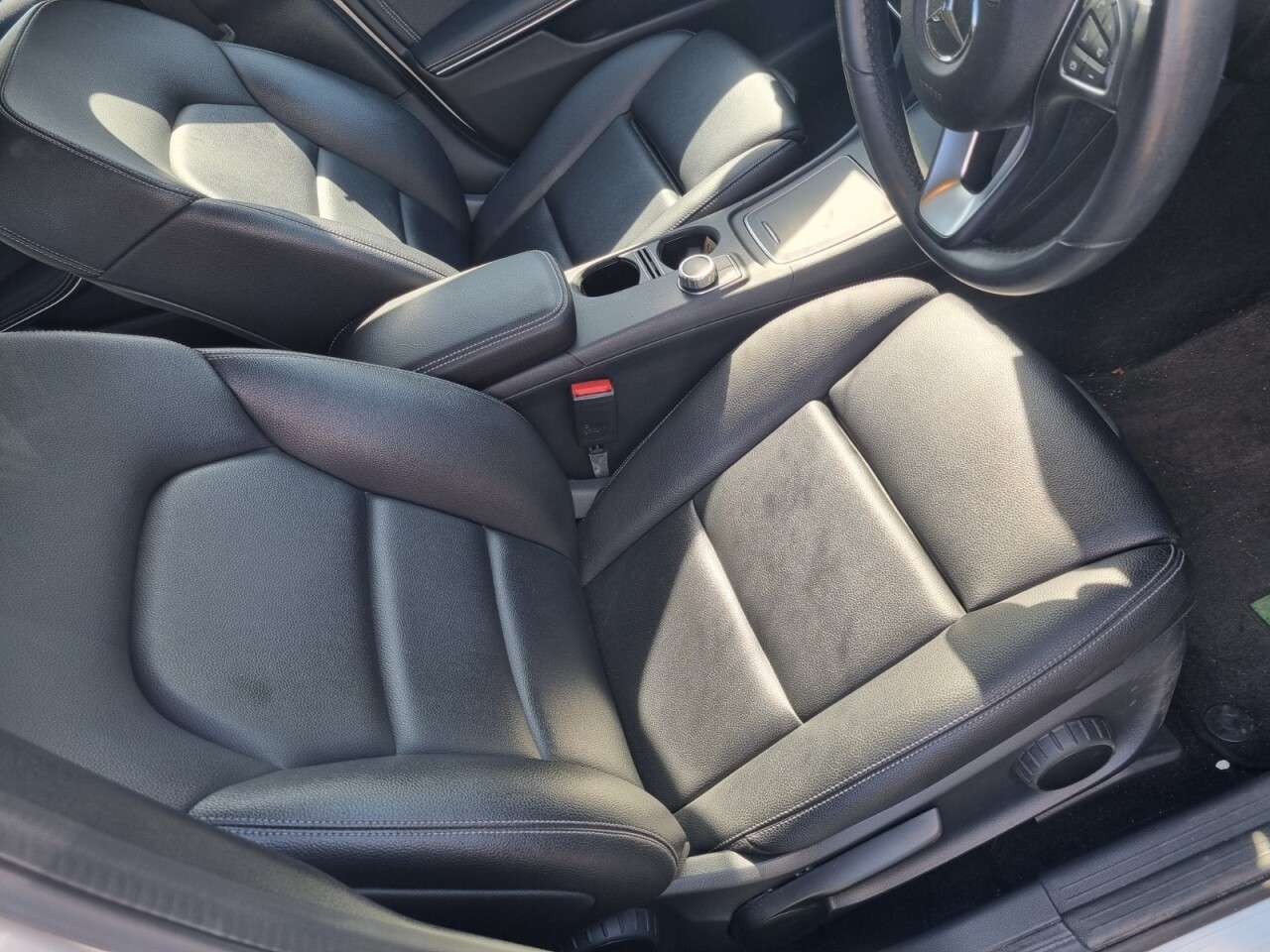 2018 MERCEDES-BENZ A-CLASS 2018 MERCEDES-BENZ A-CLASS