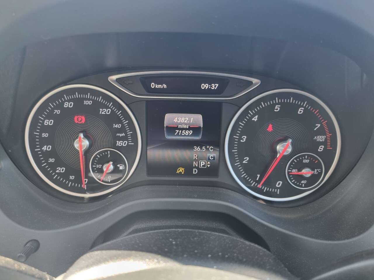 2018 MERCEDES-BENZ A-CLASS 2018 MERCEDES-BENZ A-CLASS
