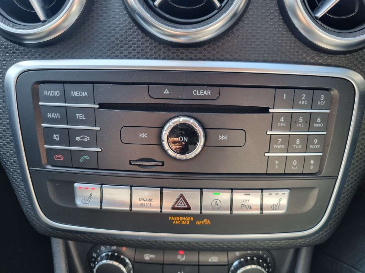 2018 MERCEDES-BENZ A-CLASS 2018 MERCEDES-BENZ A-CLASS