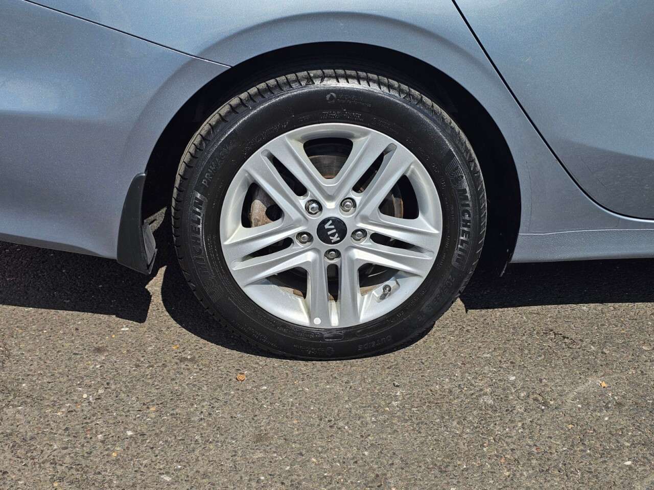 2020 KIA CEED 2020 KIA CEED