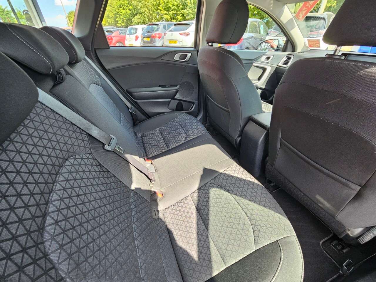 2020 KIA CEED 2020 KIA CEED