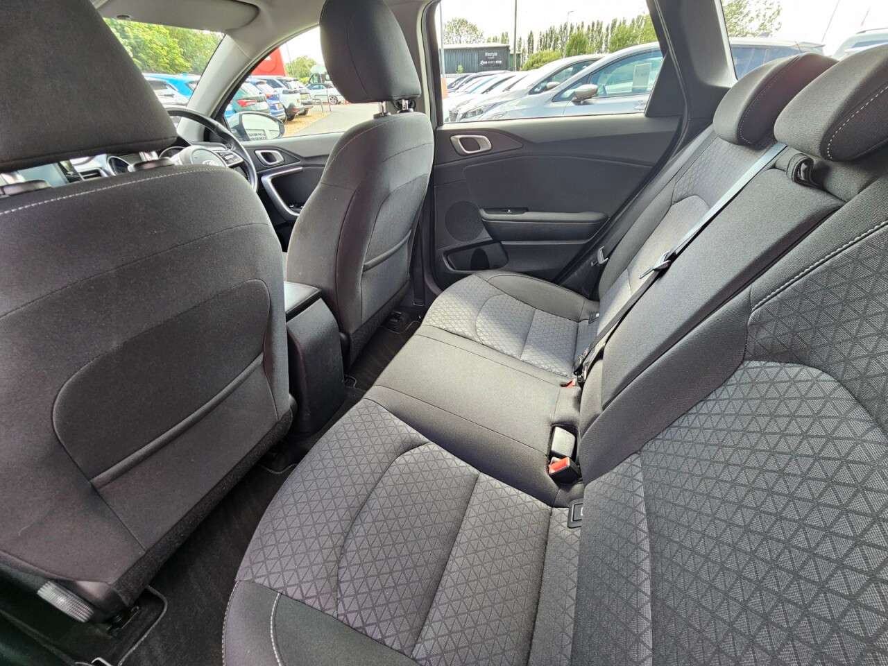 2020 KIA CEED 2020 KIA CEED