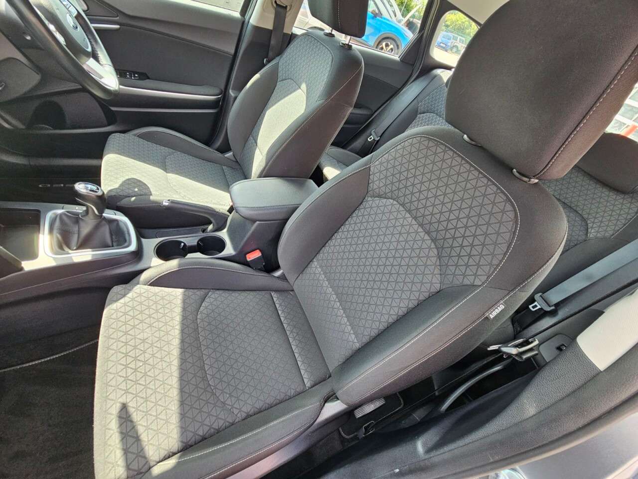 2020 KIA CEED 2020 KIA CEED