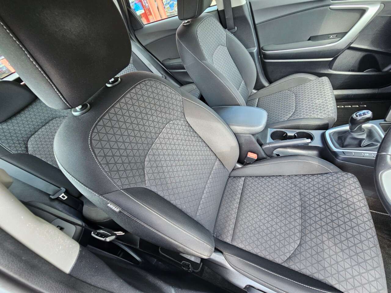 2020 KIA CEED 2020 KIA CEED