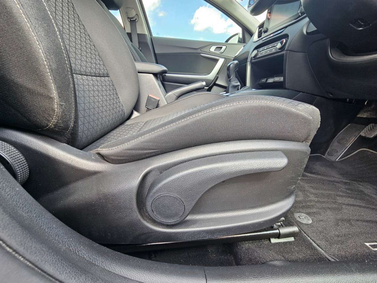 2020 KIA CEED 2020 KIA CEED