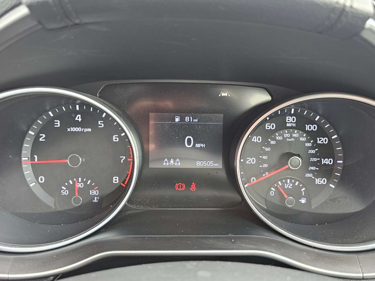 2020 KIA CEED 2020 KIA CEED