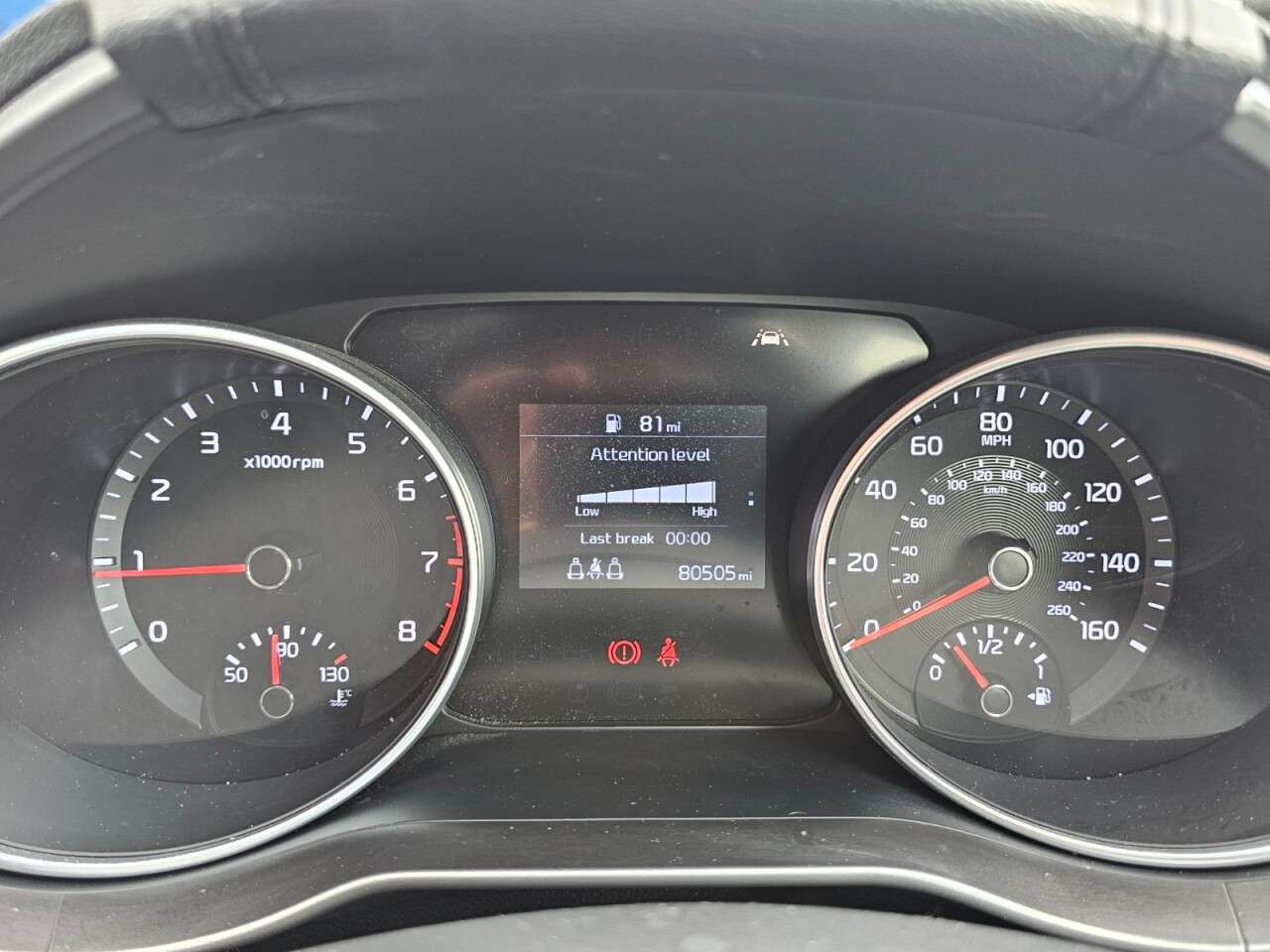 2020 KIA CEED 2020 KIA CEED