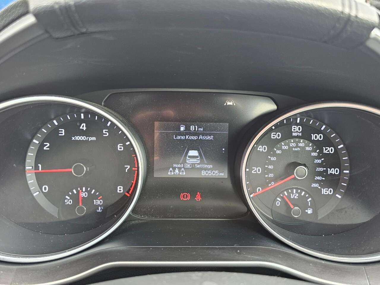 2020 KIA CEED 2020 KIA CEED