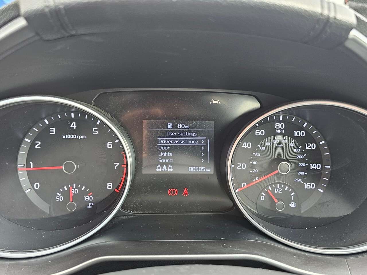 2020 KIA CEED 2020 KIA CEED