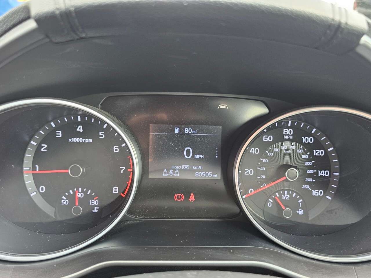 2020 KIA CEED 2020 KIA CEED