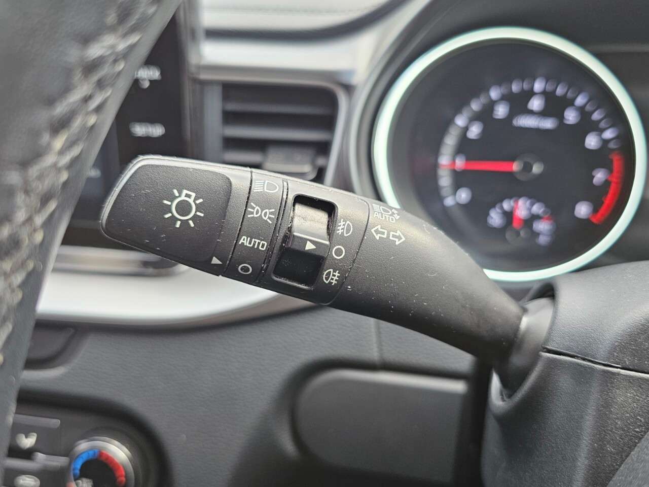 2020 KIA CEED 2020 KIA CEED