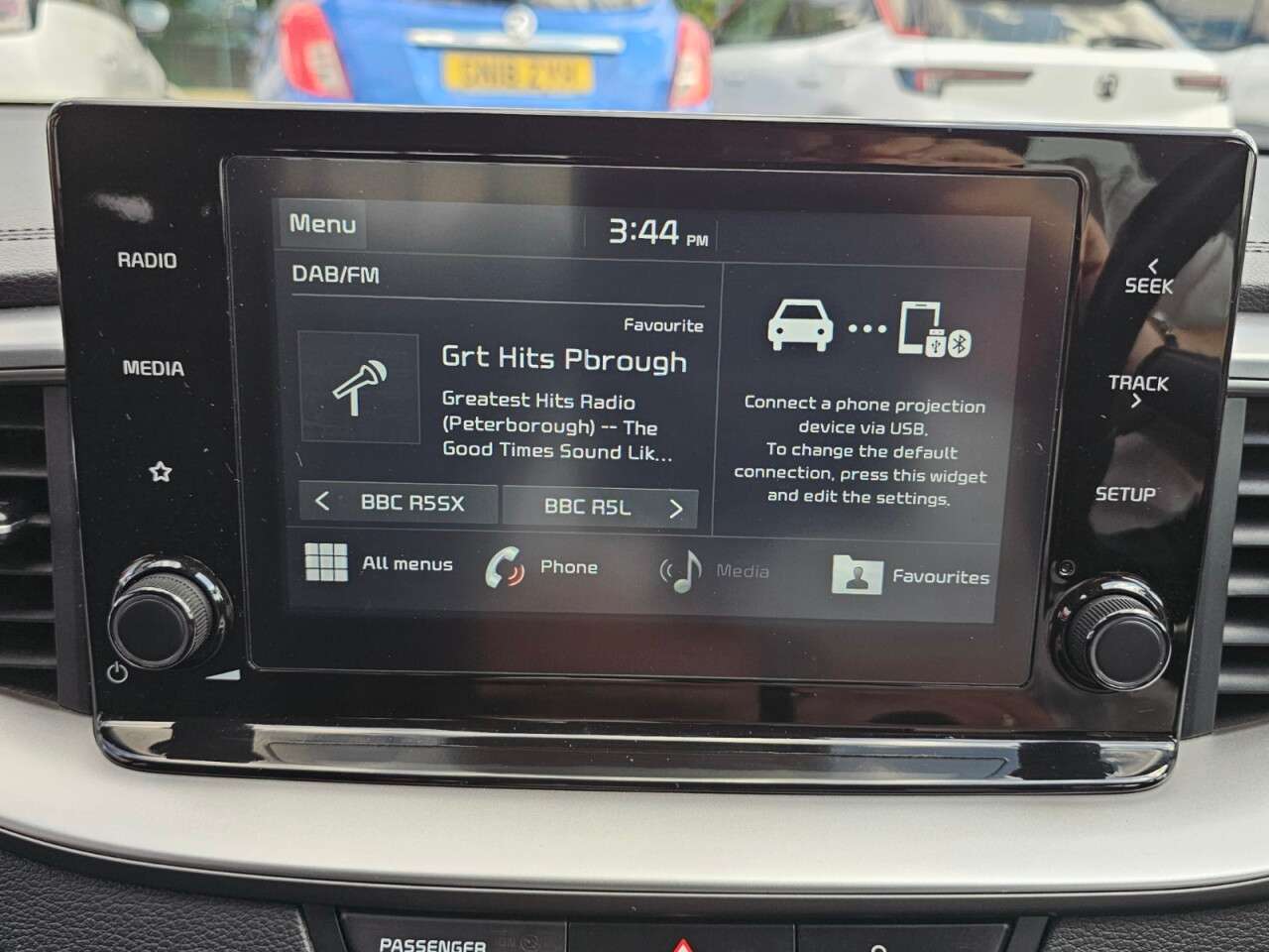 2020 KIA CEED 2020 KIA CEED