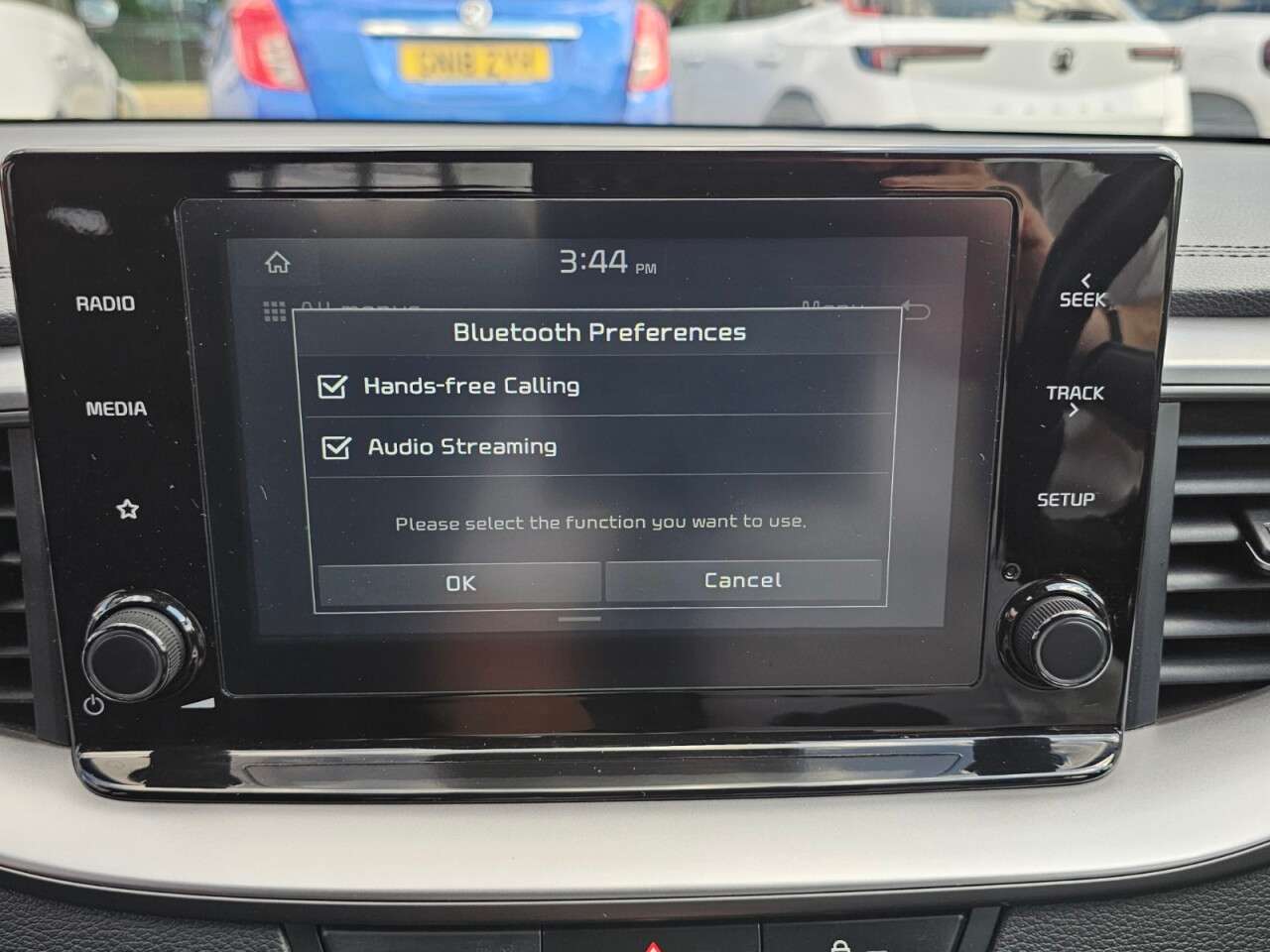 2020 KIA CEED 2020 KIA CEED