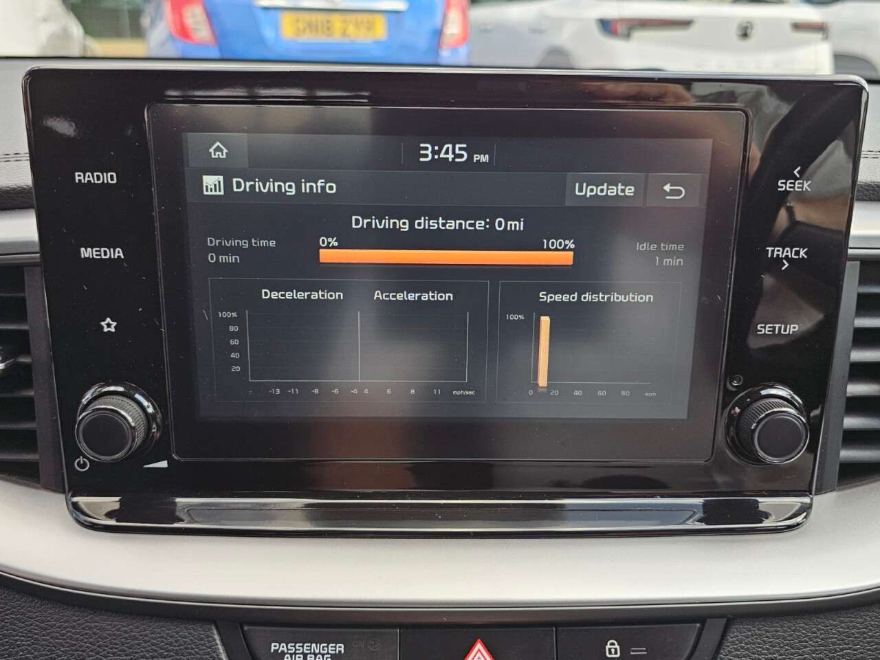2020 KIA CEED 2020 KIA CEED