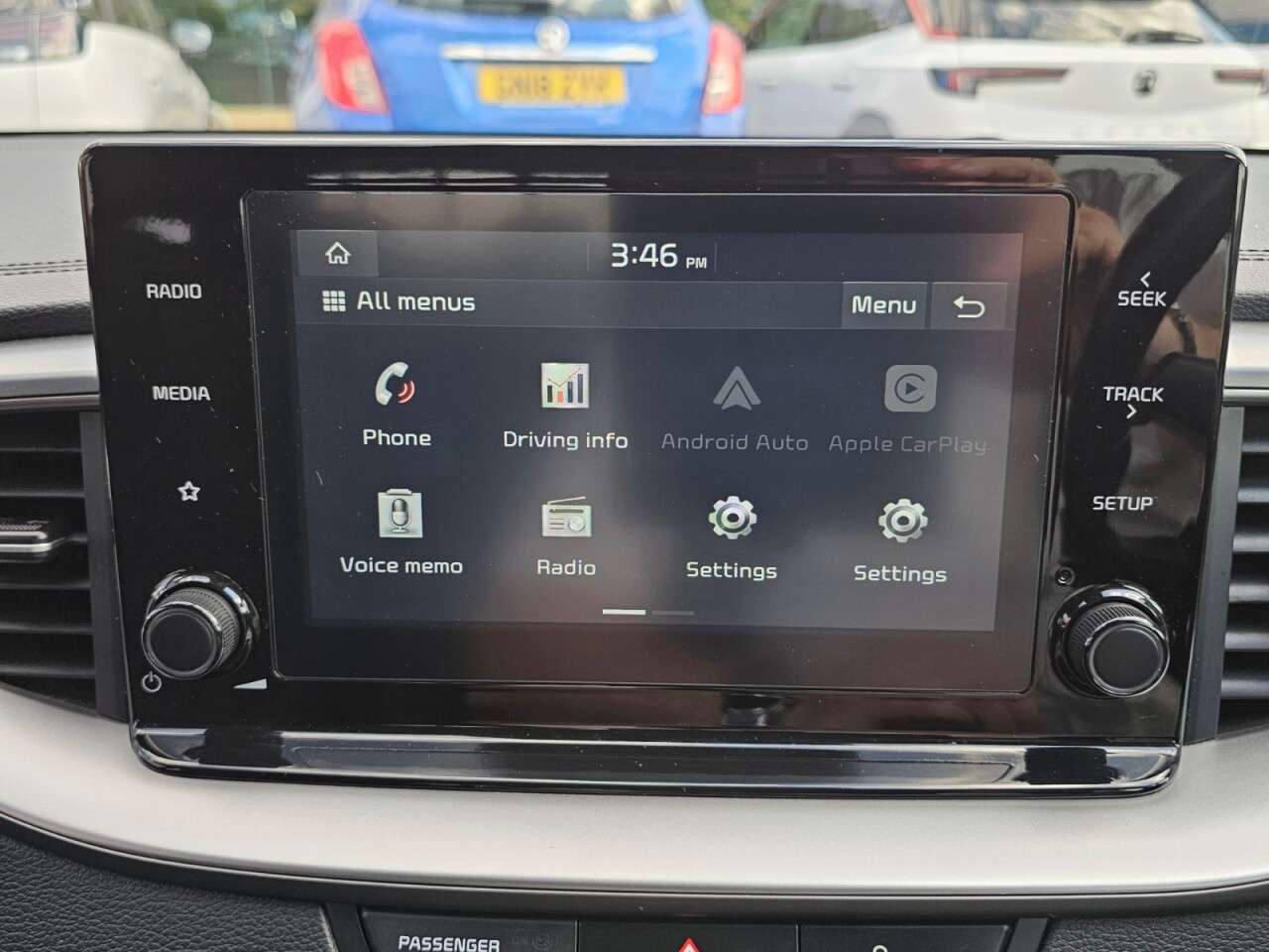 2020 KIA CEED 2020 KIA CEED