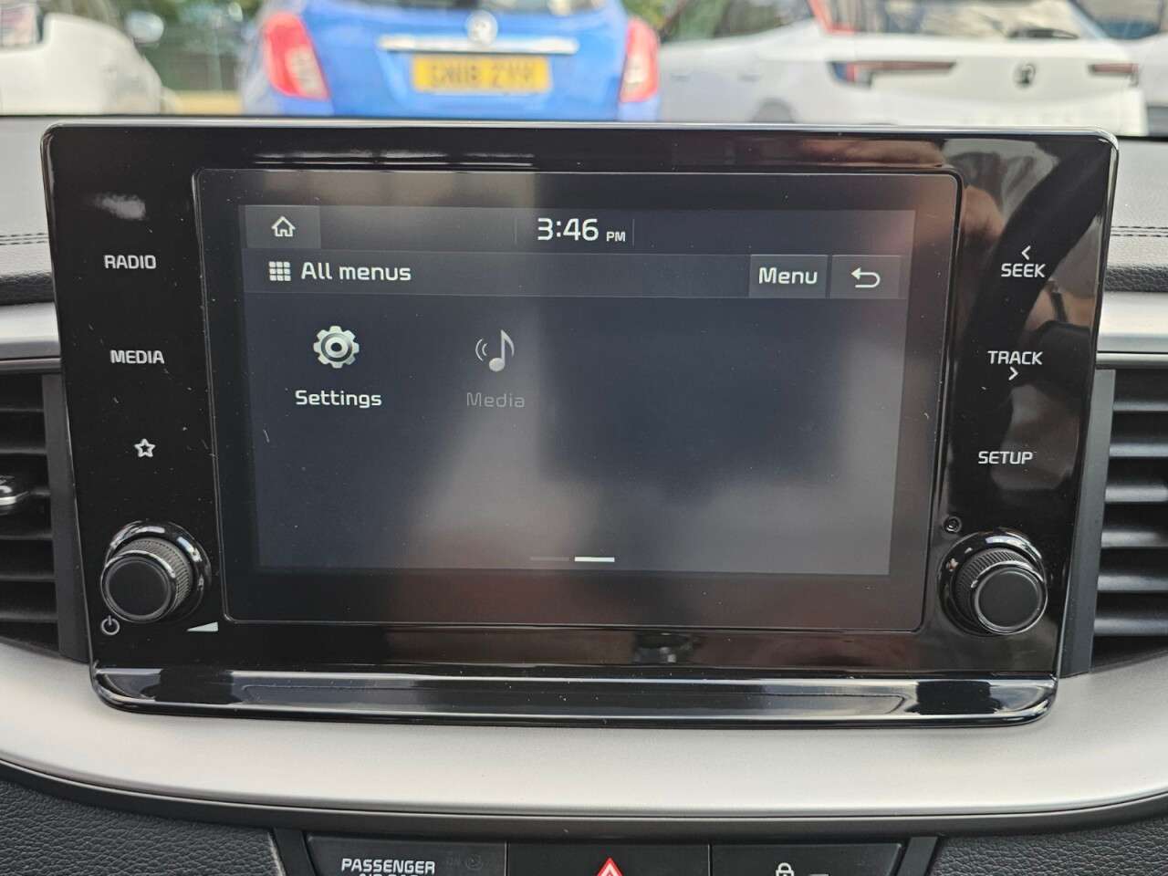 2020 KIA CEED 2020 KIA CEED