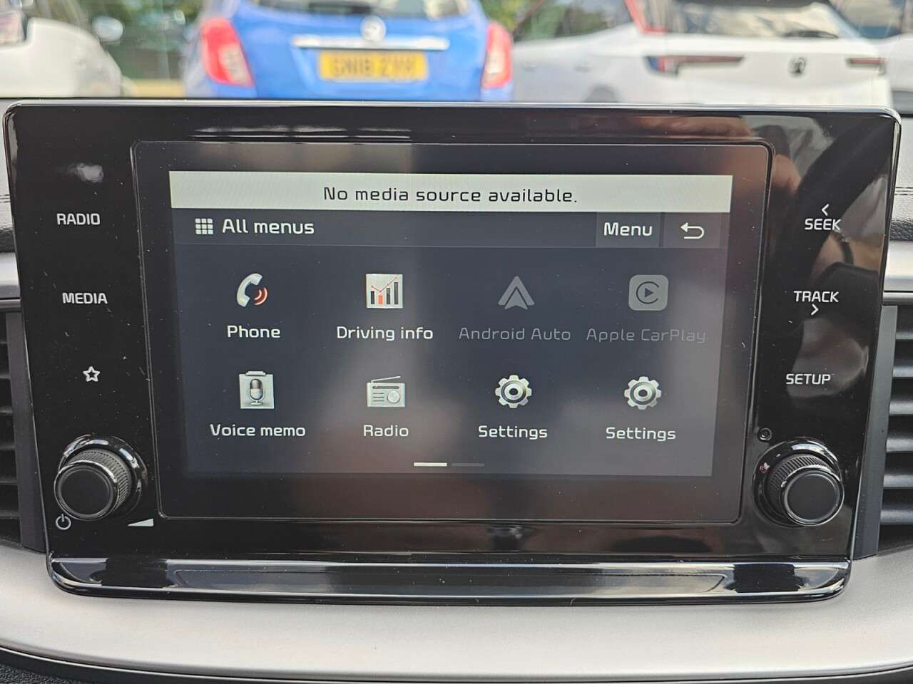 2020 KIA CEED 2020 KIA CEED