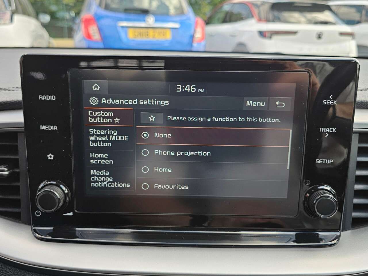2020 KIA CEED 2020 KIA CEED