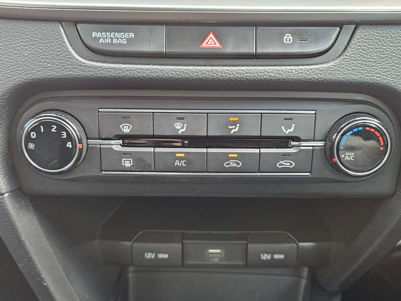 2020 KIA CEED 2020 KIA CEED