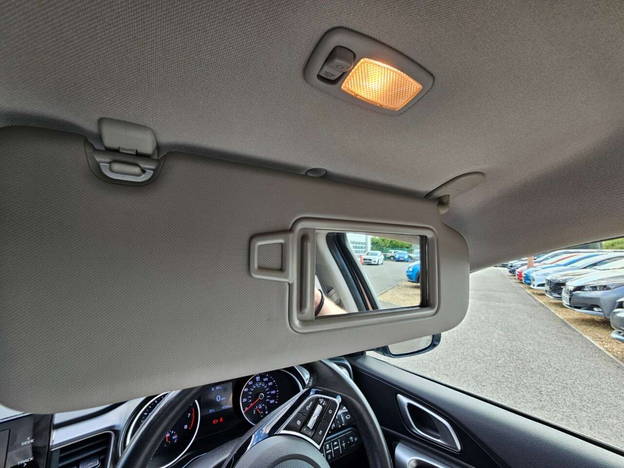 2020 KIA CEED 2020 KIA CEED