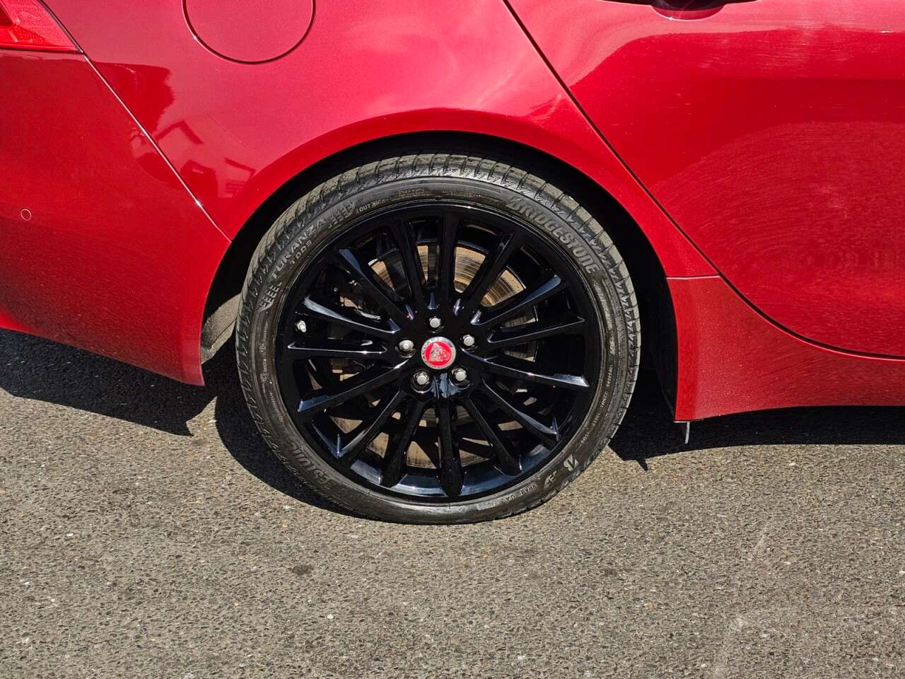 2017 JAGUAR XE 2017 JAGUAR XE