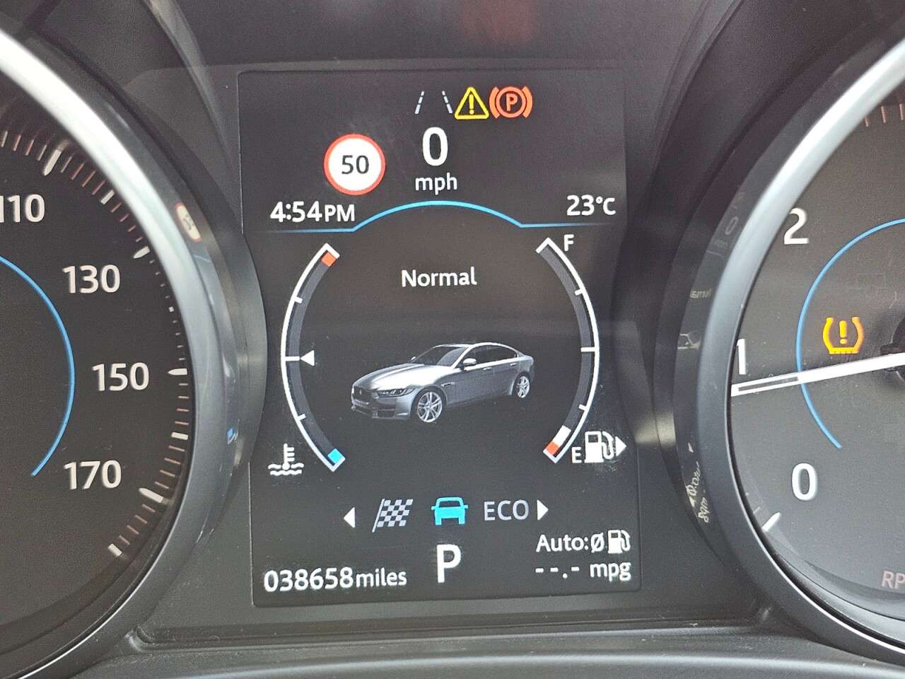 2017 JAGUAR XE 2017 JAGUAR XE