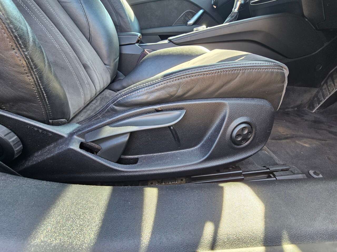 2017 AUDI TT 2017 AUDI TT