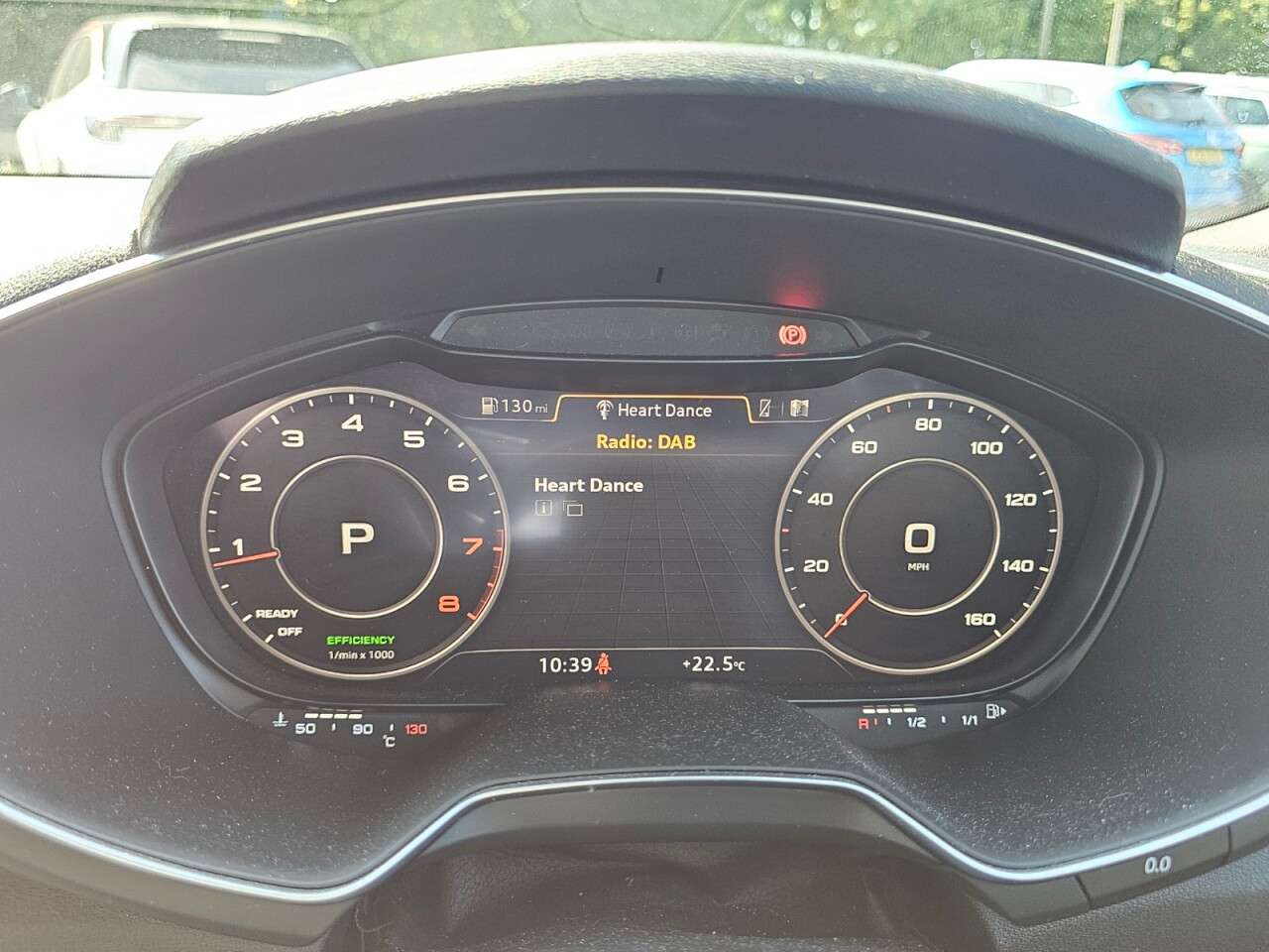 2017 AUDI TT 2017 AUDI TT