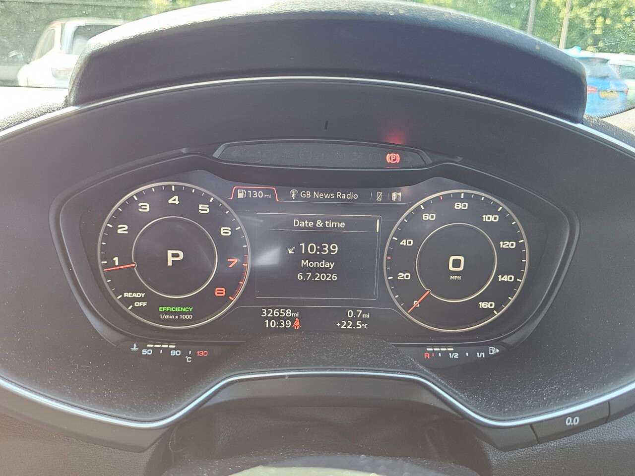 2017 AUDI TT 2017 AUDI TT