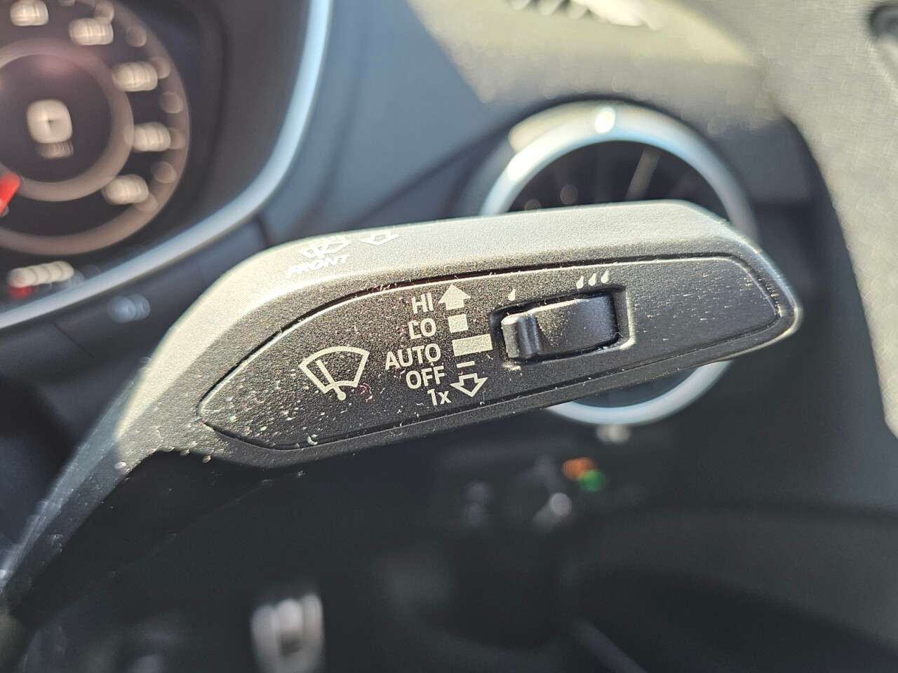 2017 AUDI TT 2017 AUDI TT