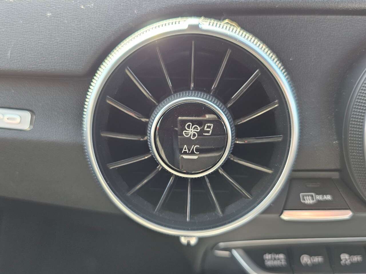 2017 AUDI TT 2017 AUDI TT