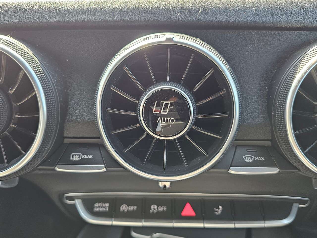 2017 AUDI TT 2017 AUDI TT