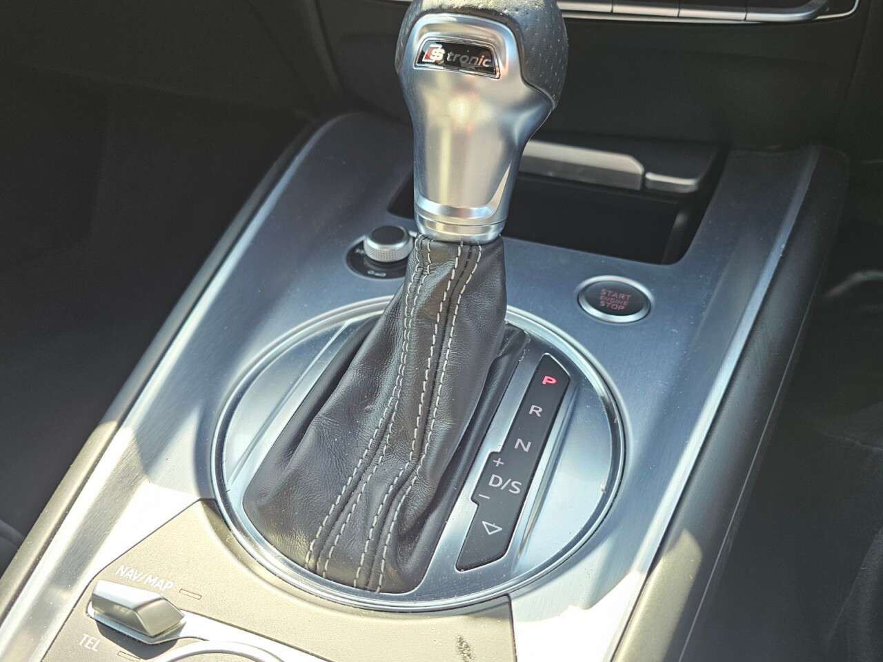 2017 AUDI TT 2017 AUDI TT