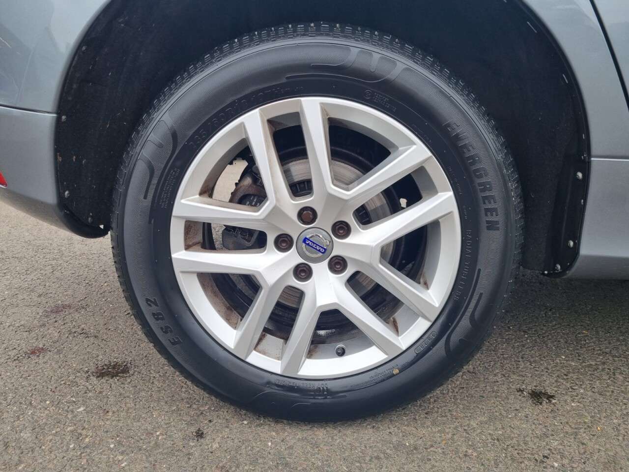 2016 VOLVO XC60 2016 VOLVO XC60