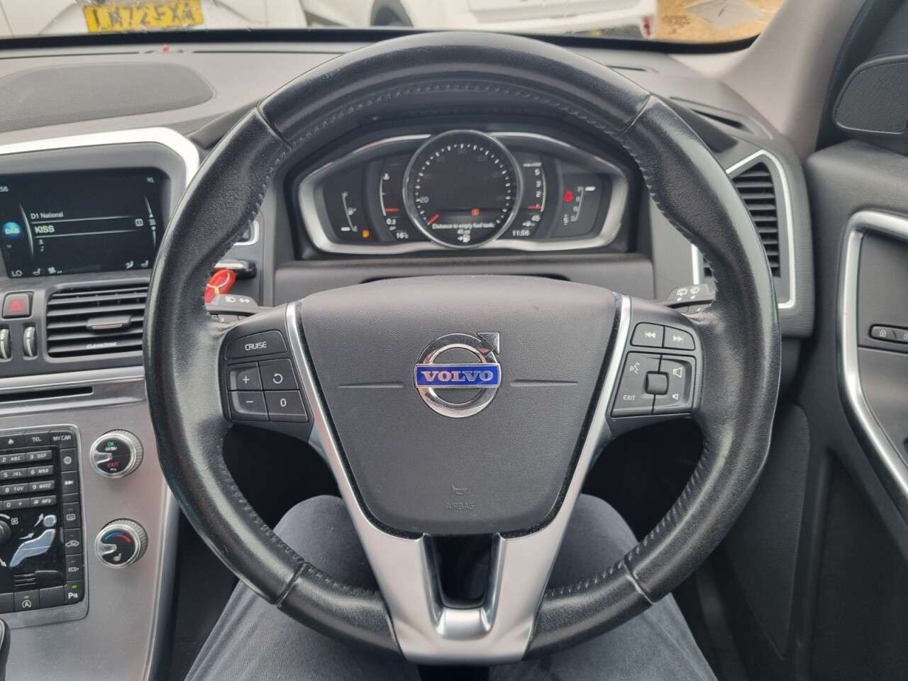 2016 VOLVO XC60 2016 VOLVO XC60