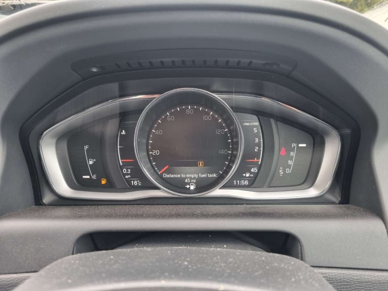 2016 VOLVO XC60 2016 VOLVO XC60