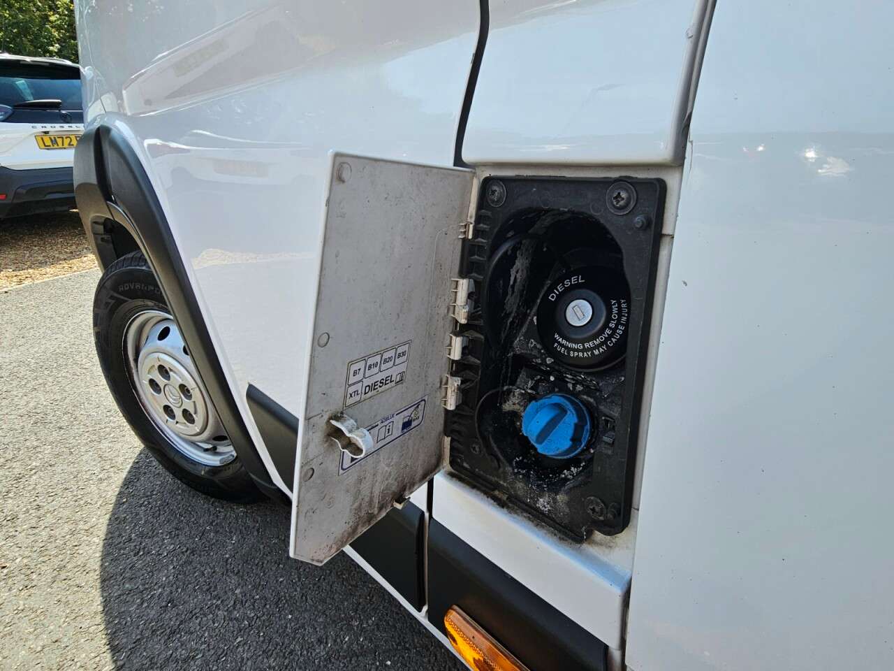2023 CITROEN RELAY 2023 CITROEN RELAY