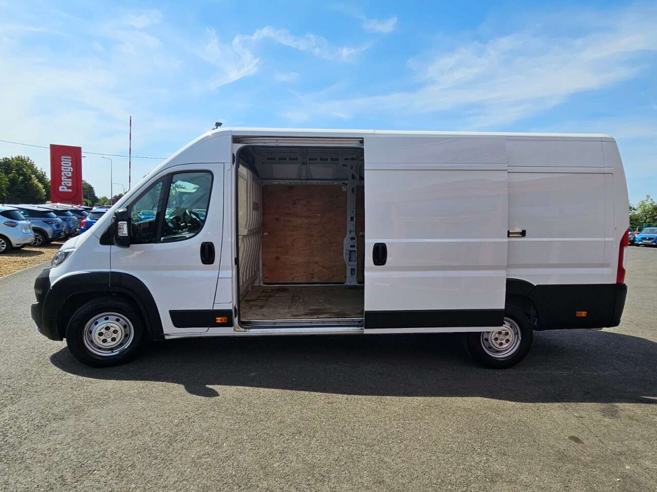 2023 CITROEN RELAY 2023 CITROEN RELAY