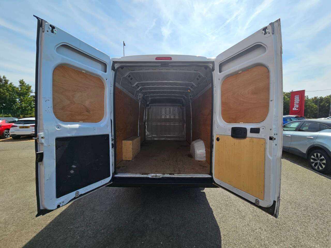 2023 CITROEN RELAY 2023 CITROEN RELAY
