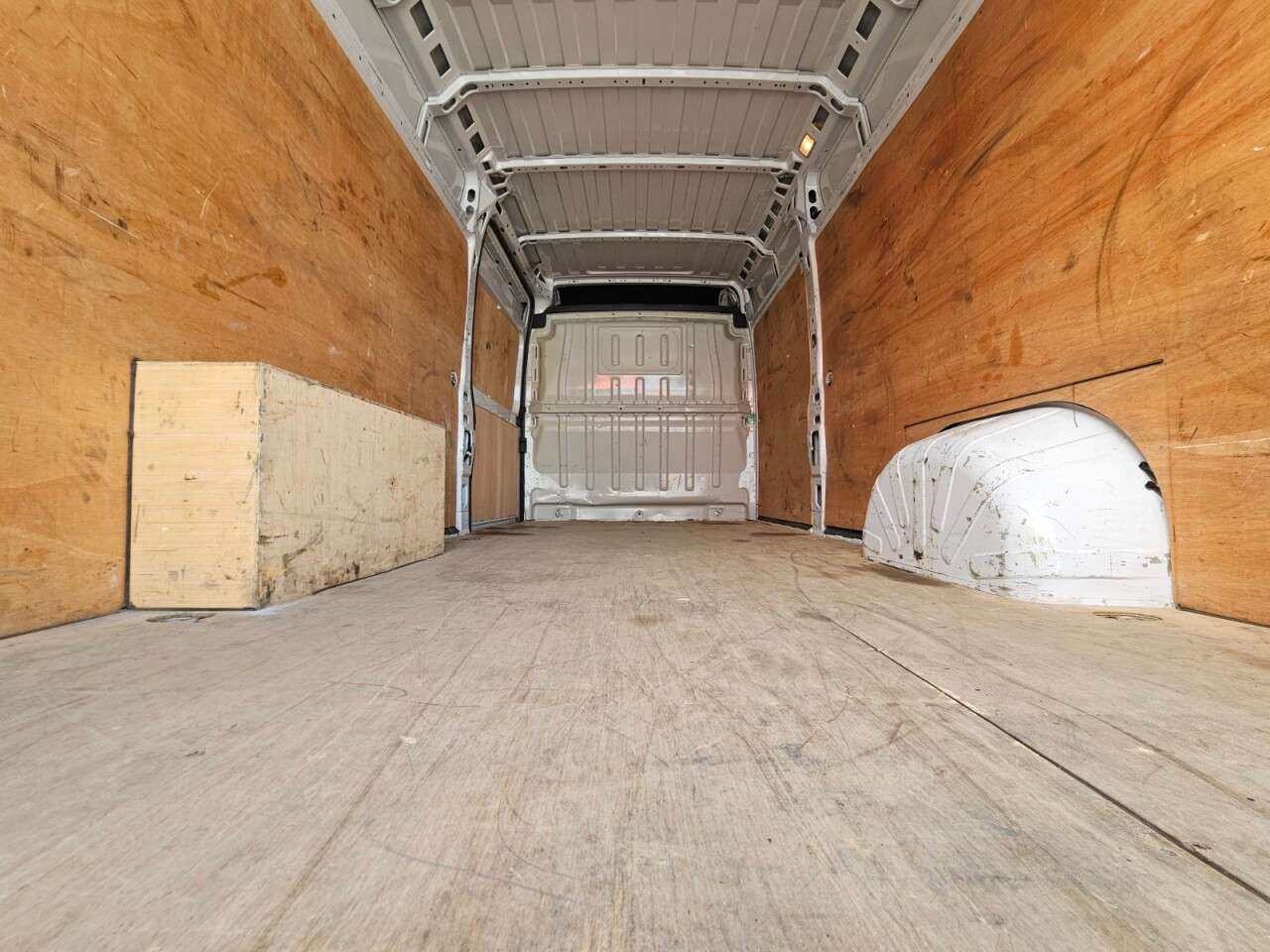 2023 CITROEN RELAY 2023 CITROEN RELAY