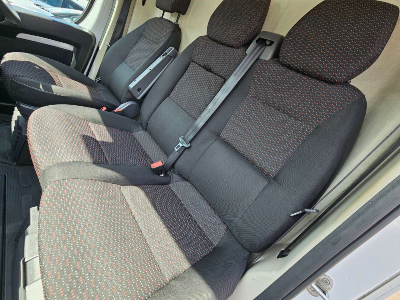 2023 CITROEN RELAY 2023 CITROEN RELAY