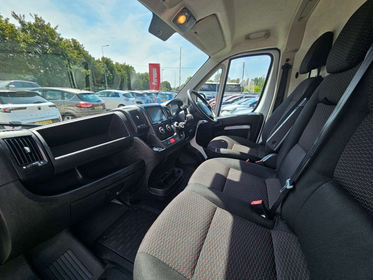 2023 CITROEN RELAY 2023 CITROEN RELAY